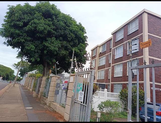 2 BEDROOM PROPERTY TO RENT IN ESSENWOOD